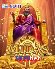 1829bet jogo online do rei midas